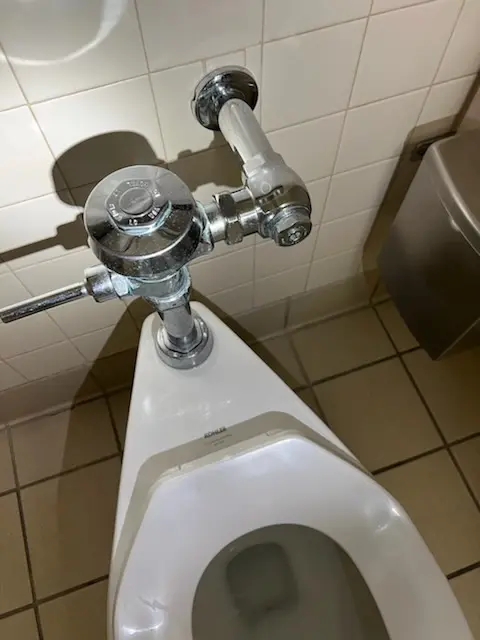 Fixture installation and repair for Sewer Camera Inspection in White Horse